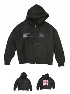 2025年最新】da_ice パーカーの人気アイテム - メルカリ