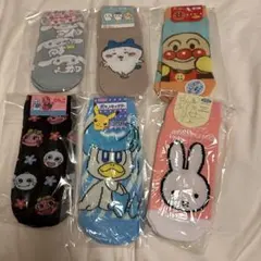 36 くつ下セット