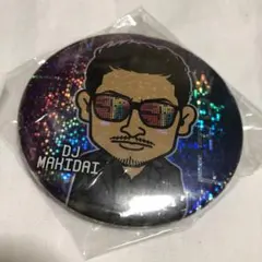 MAKIDAI 居酒屋えぐざいる レア ガチャ 缶バッチ