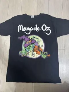 Mägo de Oz Tシャツ Mサイズ