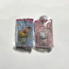 パッケージミニチュアコレクション キティ　キルト　日焼け