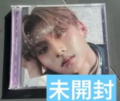 ALPHA DRIVE ONE ジュエル盤　サンウォン　未開封