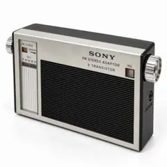 SANYO 6C-19B AMラジオ 動作品 - メルカリ