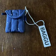 未使用　Baggu PUFFY EARBUDS CASE イヤホンケース　星座のサムネイル