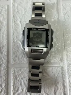 2026年最新】CASIO WRIST CAMERA wqv-1の人気アイテム - メルカリ