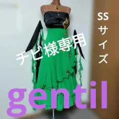 2026年最新】社交ダンス ドレス gentilの人気アイテム - メルカリ