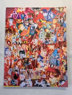 SEVENTEEN GOING MAGAZINE vol.1トレカセット