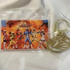 全スーパー戦隊展 手裏剣戦隊ニンニンジャー2点セット