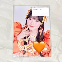 CUTIE STREET 川本笑瑠 ポストカード