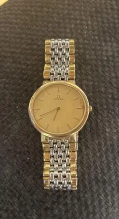 OMEGA De Ville 腕時計
