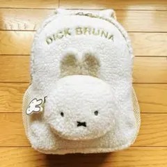 Birthdayバースデイ ミッフィー リュック miffy バッグ 保育園