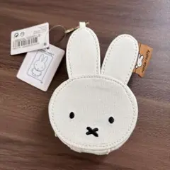 ミッフィー うさぎ型 コインケース