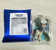 名探偵コナン アクリルキーホルダー　平次　和葉