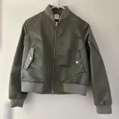 2026年最新】Deuxieme Classe MA-1の人気アイテム - メルカリ