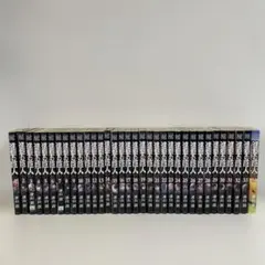 進撃の巨人　全巻セット