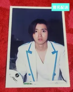 ☆嵐 大野智☆Jr.時代 公式写真⑰