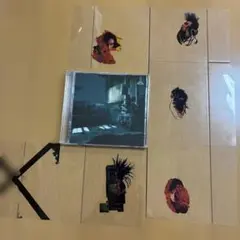BUCK-TICK CDのサムネイル