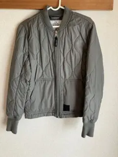 CHEAP MONDAY MA-1ジャケット XS