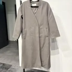 royal party ロイヤルパーティ ロングコート