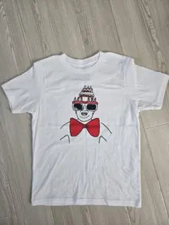 バナナマン　Tシャツ キッズのサムネイル