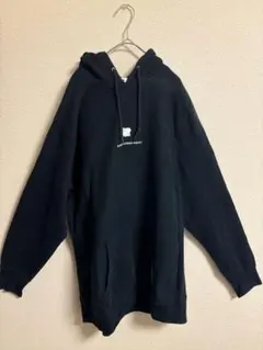 NEIGHBORHOOD MICRO C-HOODED 3Q 7分袖パーカー L - メルカリ