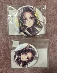 鬼滅の刃 繋ぐ しのぶとカナエ E賞 F賞 胡蝶カナエ　2点