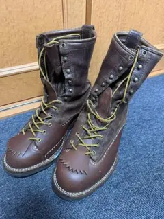 wesco Highliner ハイライナーのサムネイル