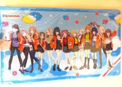 2026年最新】学園アイドルマスター ラバーマットの人気アイテム - メルカリ