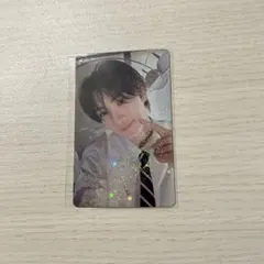 TWS はじめまして ヨンジェ weverse ホログラムトレカ