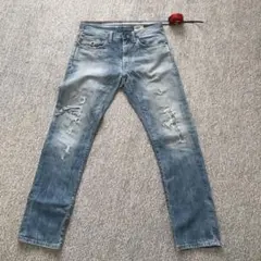 G-STAR RAW デニムジーンズ