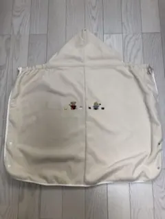 ファミリア ブランケット 値下げしました