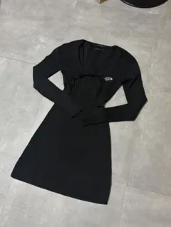 EMODA black ワンピースのサムネイル