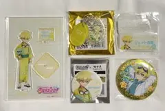 名探偵プリキュア ジェット先輩 まとめ売り