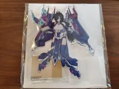 メガミデバイス アクリルスタンド GIGO限定 皇巫 ツクヨミ レガリア