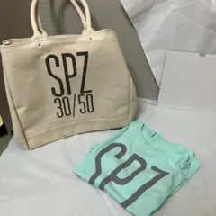 新品】 スピッツ spitz 30/50 ビッグトートバッグ - メルカリ