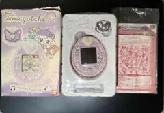 ジャンク品】たまごっち たまデコピアス ディズニー - メルカリ