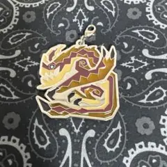 セルレギオス モンスターハンター アイコンステンドマスコット