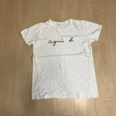 アニエスベー　半袖Tシャツのサムネイル