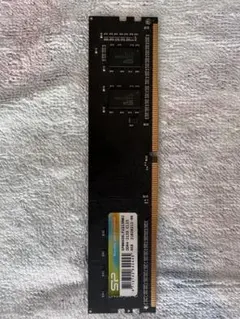Silicon Power DDR4-2133 4GB メモリー 本体のサムネイル