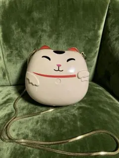 ✨超レア✨ケイトスペード トーキョー 招き猫クラッチバッグ Lucky Cat ✨超レア✨ケイトスペード トーキョー 招き猫クラッチバッグ Lucky Cat