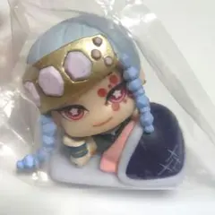 鬼滅の刃　おねむたん　参ノ型　にどね　アースカラー　宇髄天元