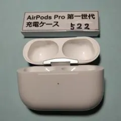AirPods Pro 第1世代 充電ケースのみ Apple正規品