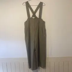 niko and... サロペット