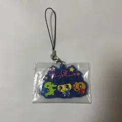 たまごっち 一番くじ F賞 きらきらラバーチャーム