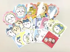ちいかわ シール ステッカー まとめ売り