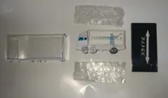 トミカ 6台セット エキチ・ヤザワコンサート Yahoo!オークション -「矢沢永吉」(ミニカー) の落札相場・落札価格