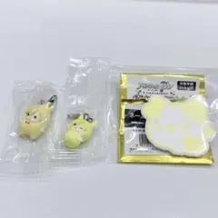 アイドリッシュセブン　アイナナ　六弥ナギ　めじるしアクセサリー