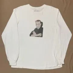 FUCKING AWESOME devil rip design teeのサムネイル