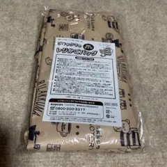 レジカゴバッグ エコバッグ