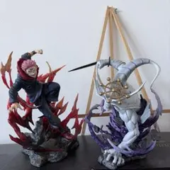 2026年最新】魔虚羅 宿儺 フィギュアの人気アイテム - メルカリ